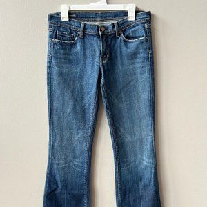 Citizens of Humanity Ingrid #002, Low waist Flare. Size 30. New Condition.